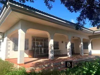 Chalet Independiente en El Casar de Caceres