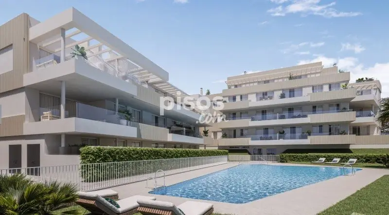 Piso en venta en Calle Calle