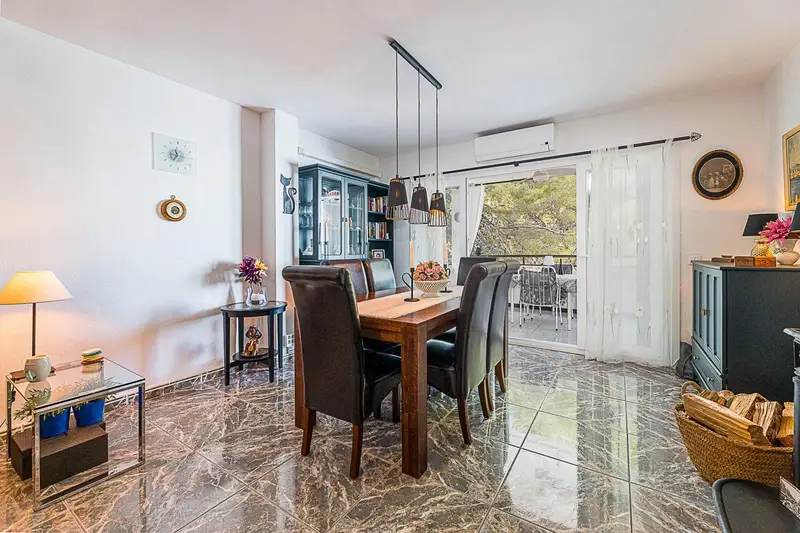 Atico en Venta en Santa Ponsa Mallorca