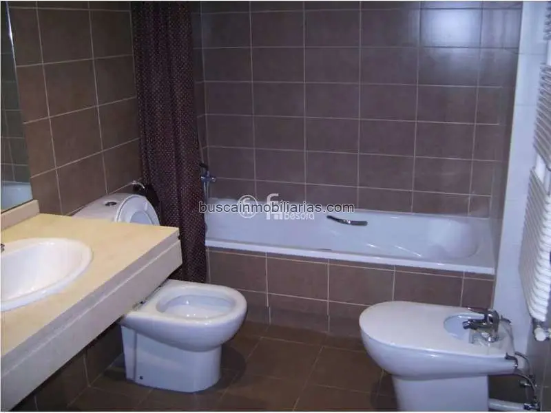 Apartamento en venta en Lleida 1 Dormitorio Príncep de Viana Clot