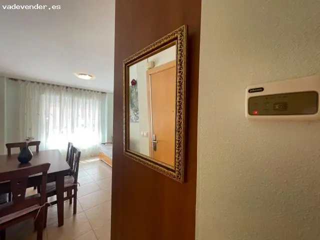 Alquiler Anual Santa Pola Apartamento Playa Centro