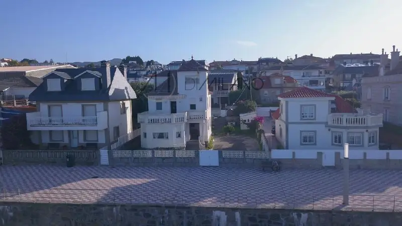 Venta Chalet con jardin en Panxón