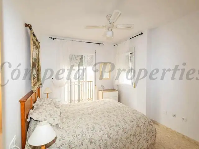 Apartamento en Torrox 2 Dormitorios 2 Baños Vistas Panorámicas