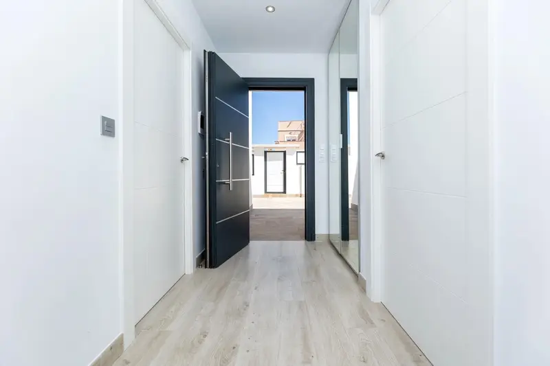 Chalet en Venta en Urbanizacion Canadas del Parque