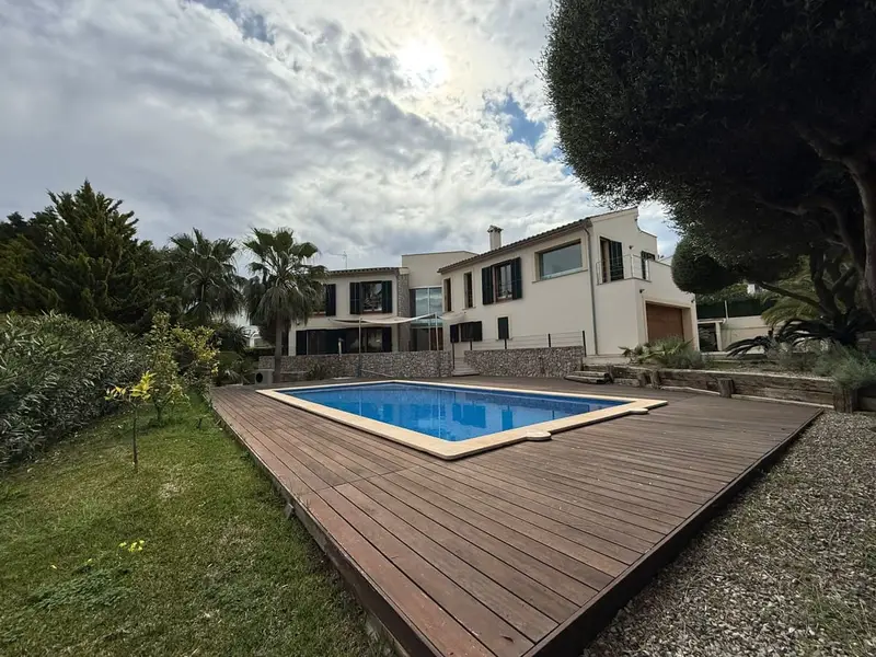 Chalet en venta en Santa Ponsa, Calvià, Mallorca