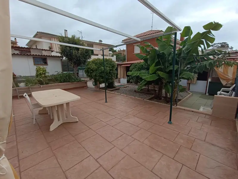Chalet en venta en Cunit, Tarragona