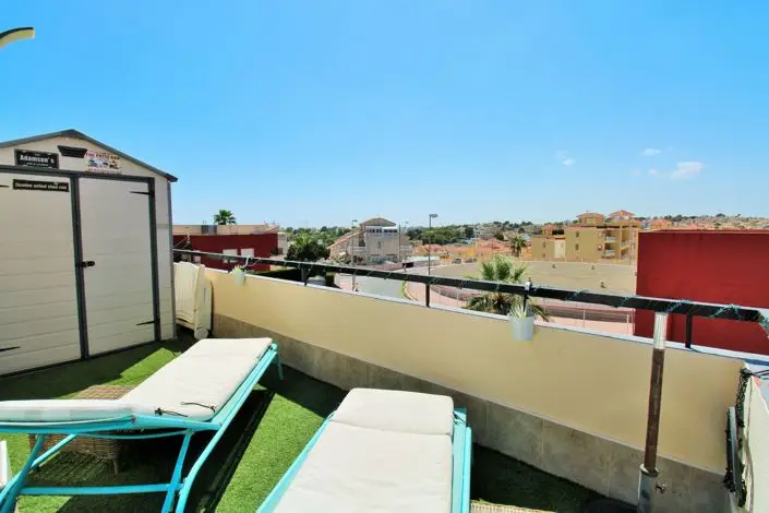 3 Bed Townhouse for sale