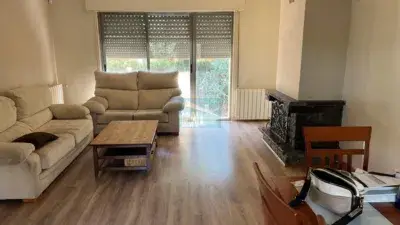 Chalet en venta en Avenida Aragón Urcamusa