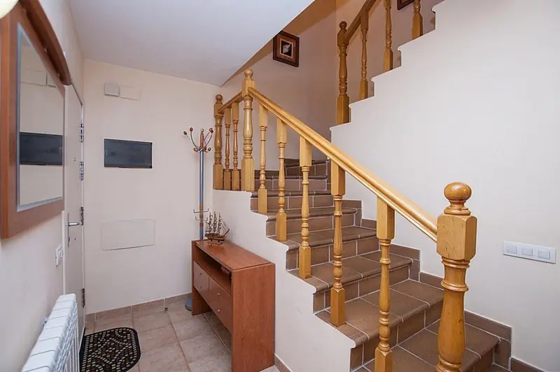 Venta Adosado Amueblado Fenals Lloret de Mar
