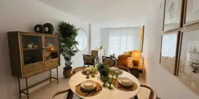 Apartamentos en Venta Ayamonte Vistas Puerto Deportivo