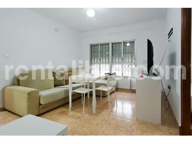 Apartamento en Alquiler en Jerez de la Frontera Barriada La Vid