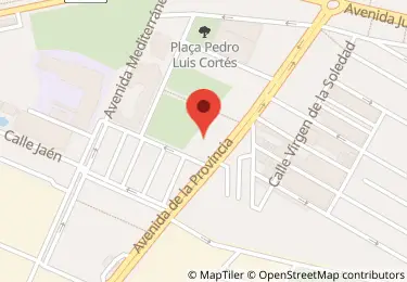 Vivienda en Venta Ibi 95 87m2 Avenida Provincia