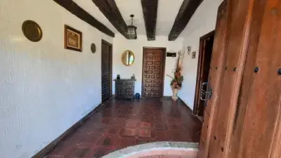 Casa en venta en Calle Real, cerca de Calle del Sur