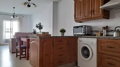 Piso en venta Barrio Alto Sanlúcar de Barrameda