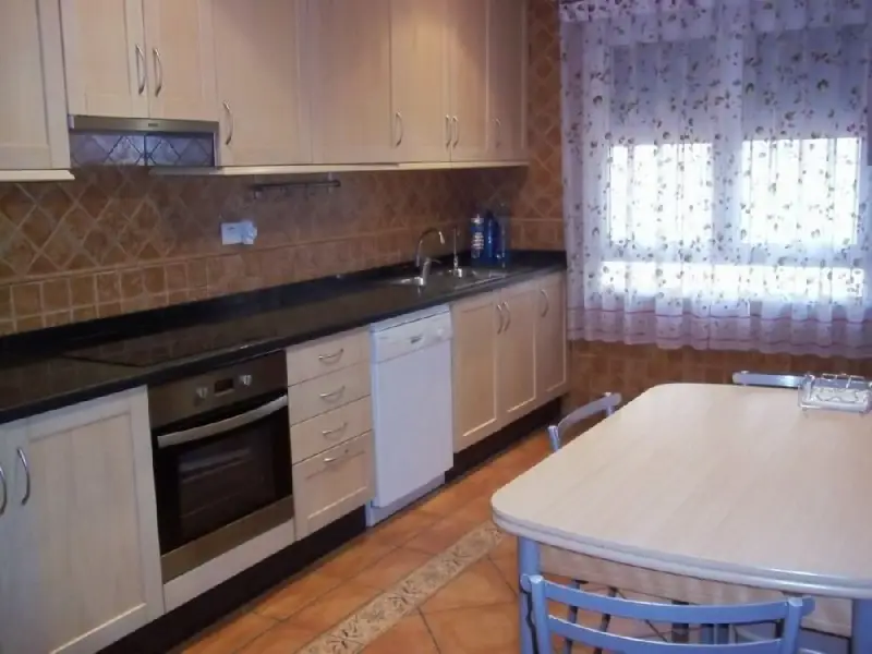 Venta Bungalow Lujoso Horcas Novelda
