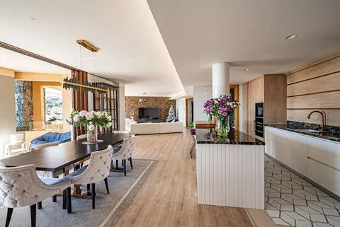 Apartamento 4 Dormitorios La Quinta Benahavis Vistas Panoramicas