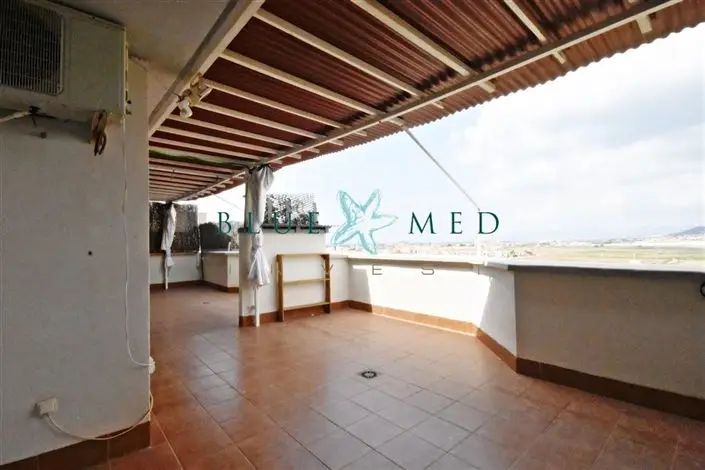 Apartamento en Venta 2 Dormitorios 150m2 Terraza Vistas al Mar