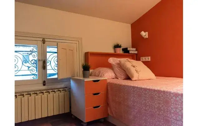 Estudio para Estudiantes en Granada Centro 12m2