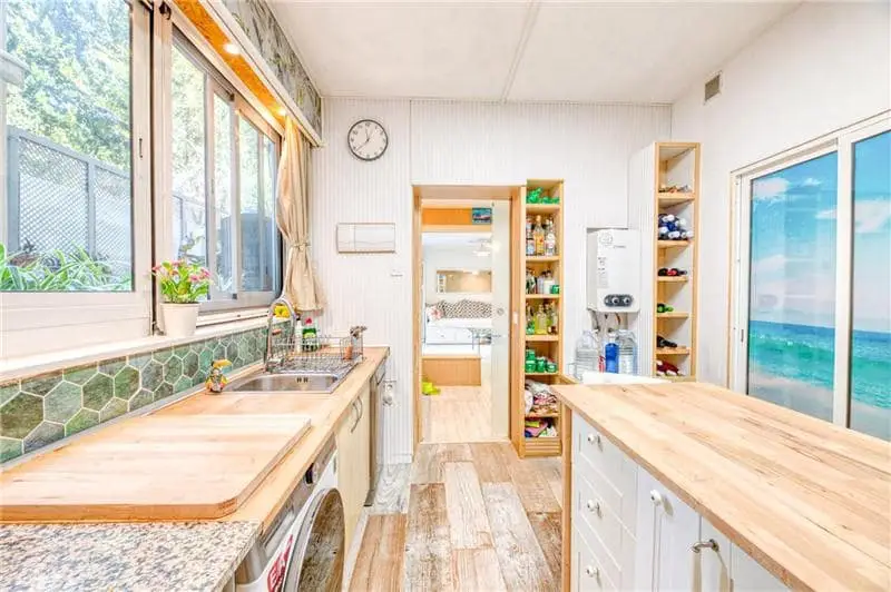 Apartamento en venta en Mallorca Planta Baja Reformada