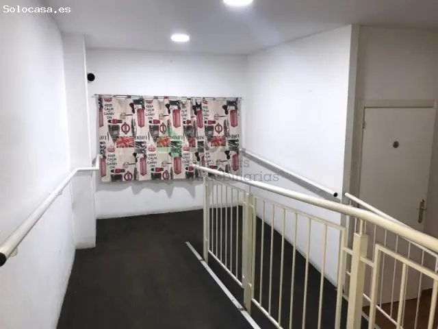 Local Comercial 234m2 Maria Auxiliadora - 4 Estancias - 2 Baños - Financiacion 100%