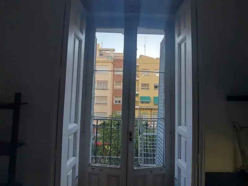 Apartamento en Alquiler Madrid 1 Dormitorio 1 Baño