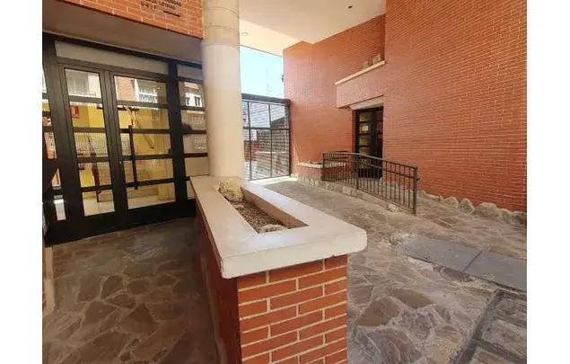 Apartamento 1 Dormitorio Amueblado Madrid Berruguete