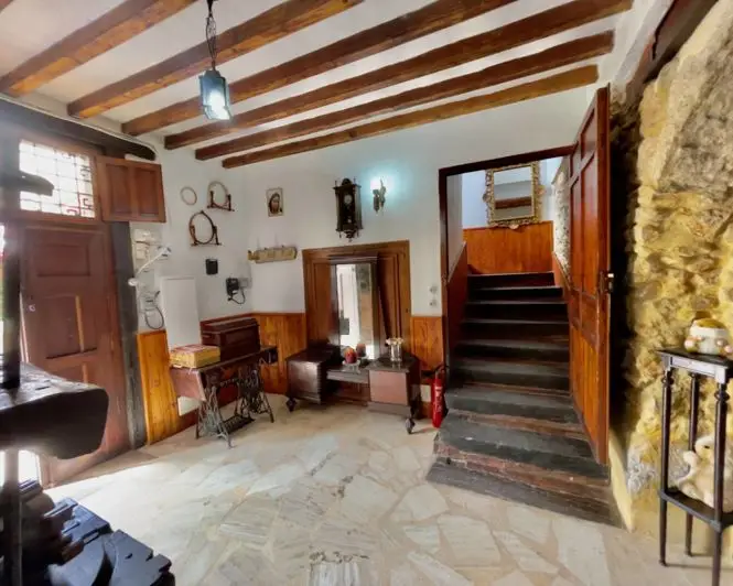 Finca de Lujo con 8 Dormitorios en Orihuela