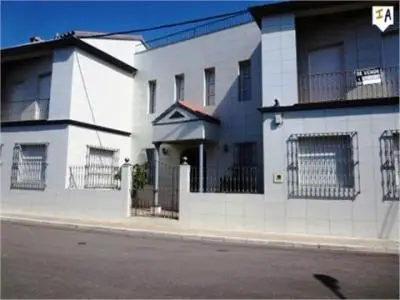 Casa En Venta , Avenida Nuestra Señora de los Llanos, La Roda de Andalucía, Andalucía