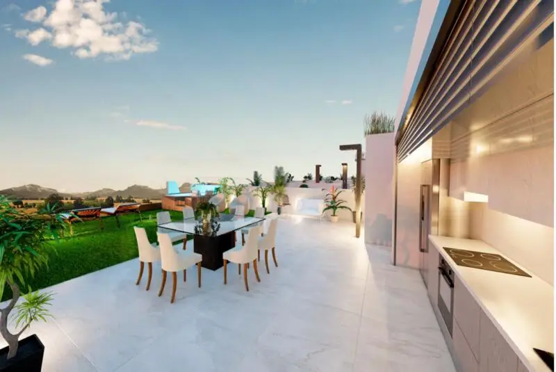 3 Cuarto Apartamento en venta
Benijófar, Alicante