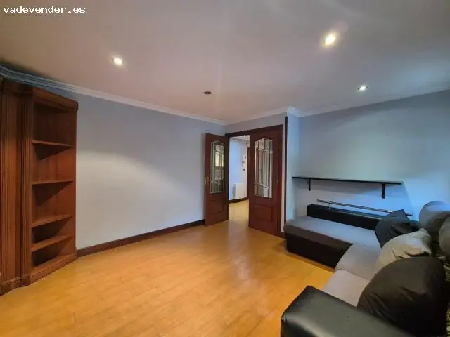 PISO EN VENTA EN SANTUTXU Bilbao Airport