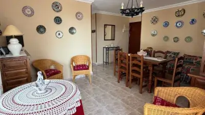 Piso en venta en Pasaje del Doctor Fleming