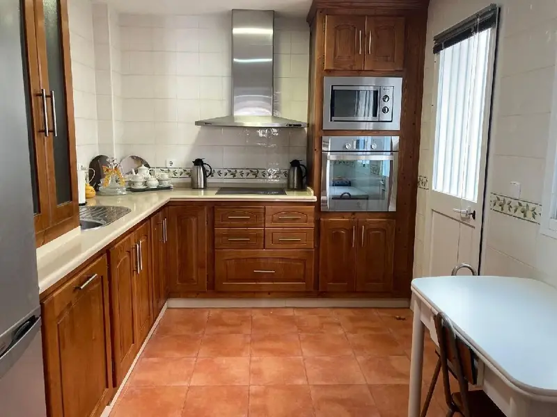 Venta Adosado con trastero en Benalup - Ref: 482
