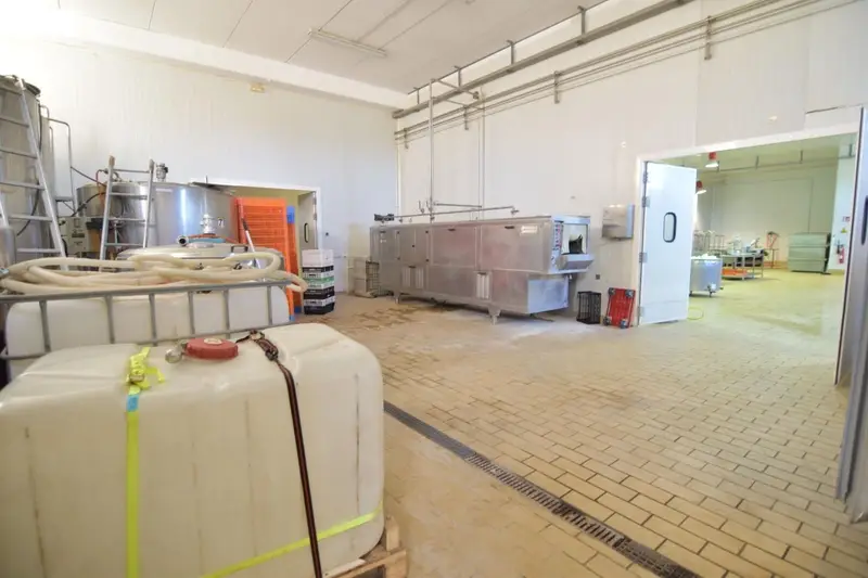 Local Comercial en venta en El Vendrell, Tarragona
