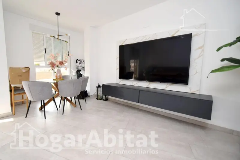 Piso en Venta Benaguasil 3 Dormitorios 2 Baños Garaje Trastero