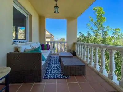 Chalet en venta El Espinar Segovia 4 dormitorios 3 banos