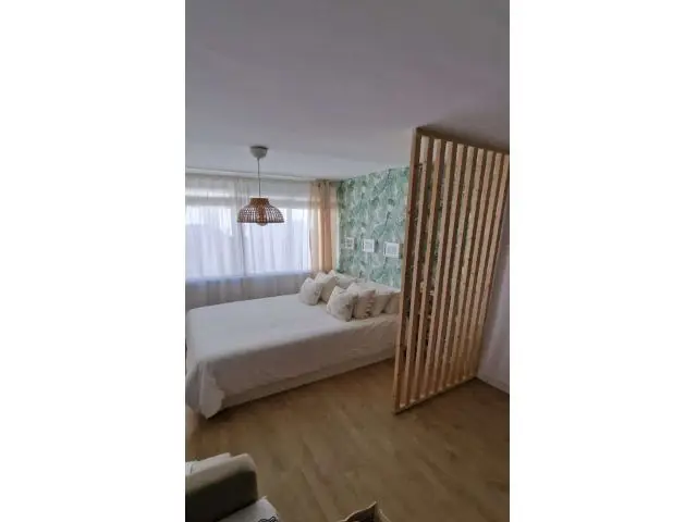 Estudio Reformado Cerca de la Carihuela Torremolinos
