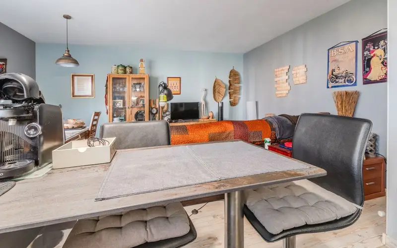 Piso en venta en Salt, Girona