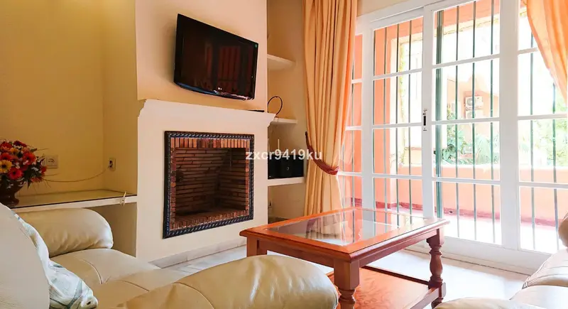 Apartamento en Costa del Sol 2 Dormitorios Cerca de la Playa