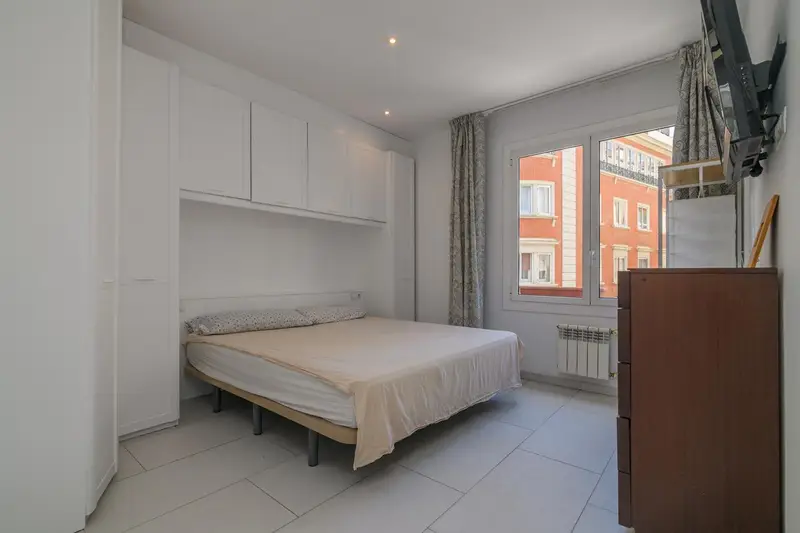 Apartamento en venta en Sant Gervasi Barcelona
