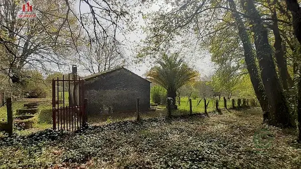 Finca Rustica en Coles Ourense con Galpon y Pozo