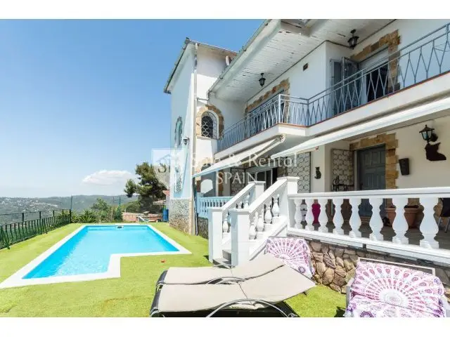 Chalet en Venta en Lloret de Mar