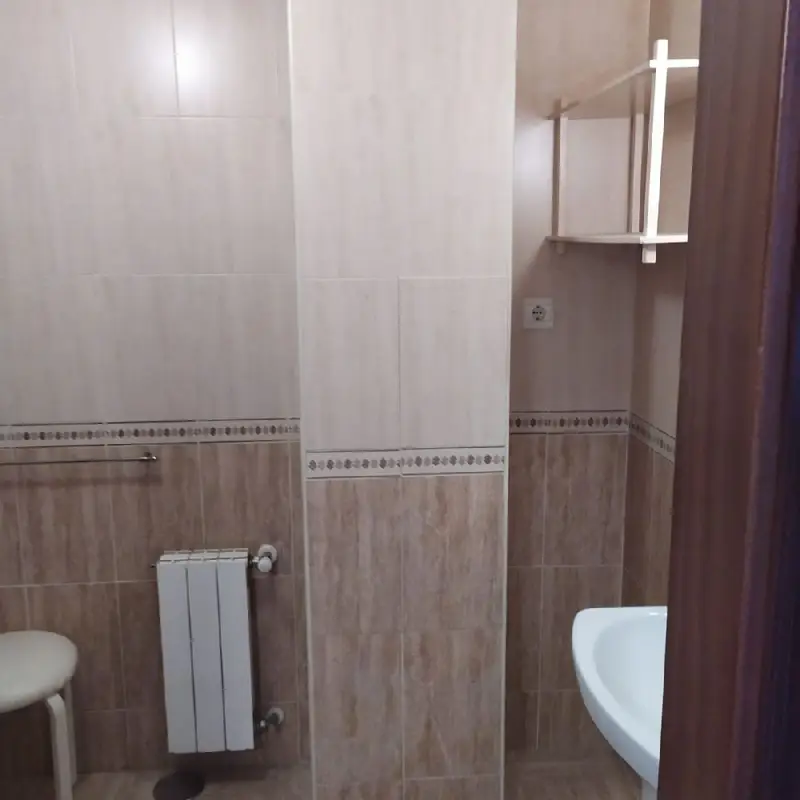 Venta Apartamento de 1 habitación en Entrambasaguas - Ref: 1