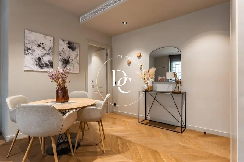 Apartamento en venta en el Born, Barcelona