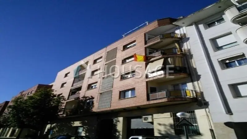 Piso en venta en Vila seca Salou 4 habitaciones 2 baños