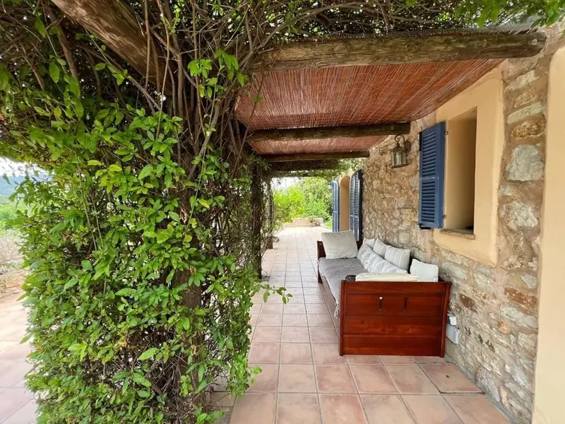 Chalet en venta Es Capdella Mallorca