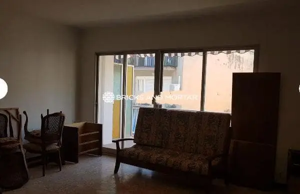 Piso amplio en Benicarló para reformar 145m2 4 dormitorios 2 baños