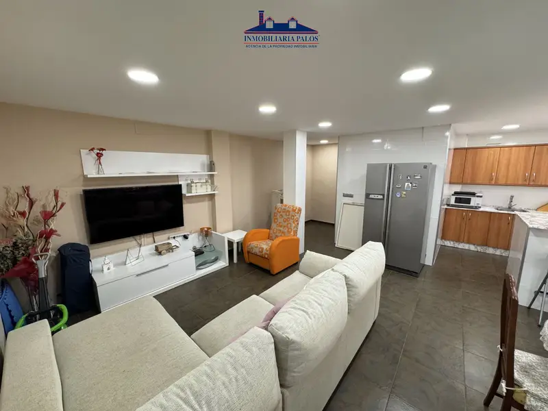Venta Piso 2 Habitaciones Barrio Bajo Puente Genil
