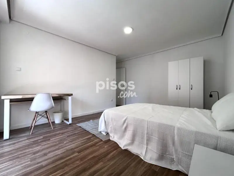 Habitacion en Alquiler Puerto de Sagunto con balcon privado