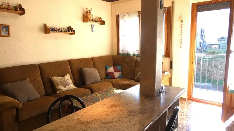 Casa con Terraza en Utebo 245m2 Garage 52m2 Jardin 43m2