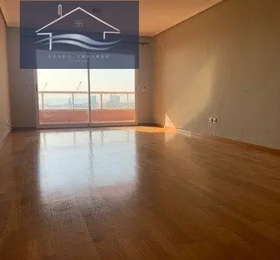 Venta Piso Soleado Babel Benalua Alicante